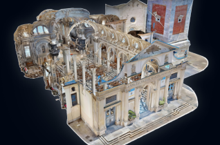 TOUR VIRTUALE