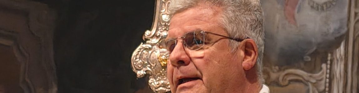 Le parole del Prevosto