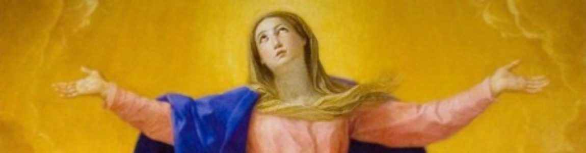 Assunzione della B. V. Maria